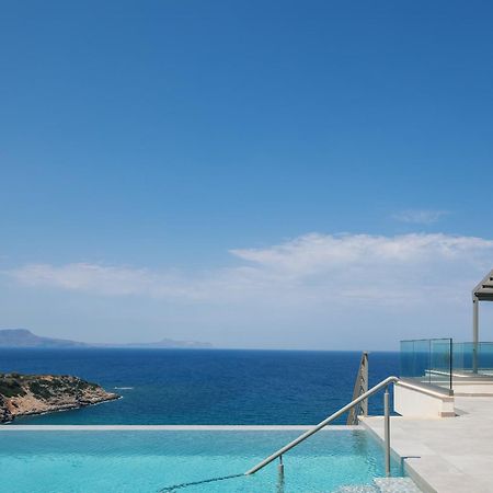 Villa Balance Gerani Chanion Dış mekan fotoğraf