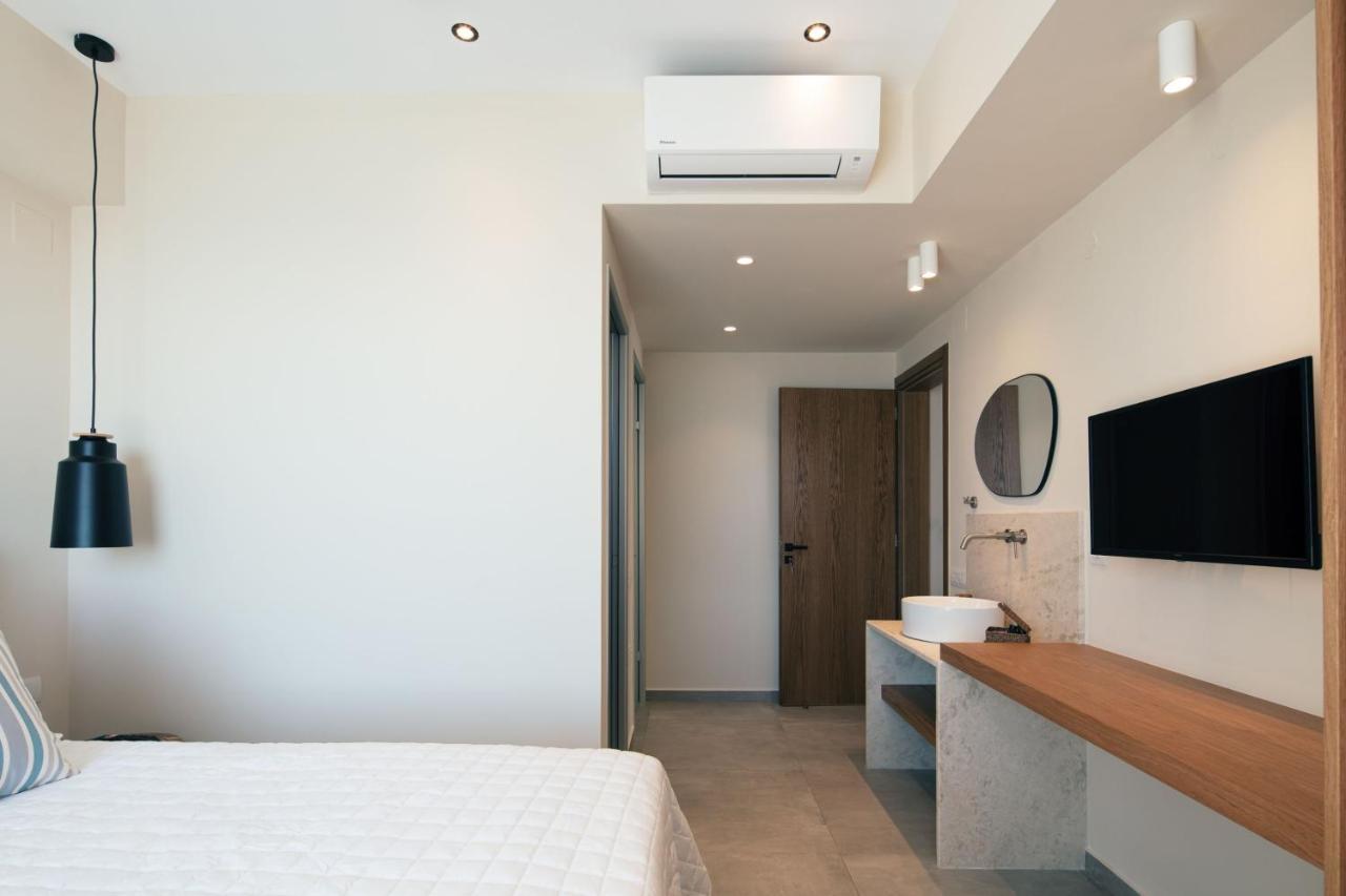 Villa Balance Gerani Chanion Dış mekan fotoğraf