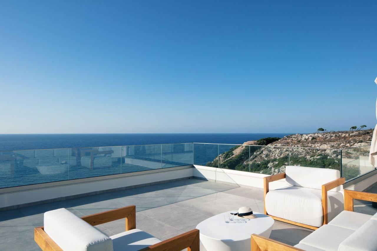 Villa Balance Gerani Chanion Dış mekan fotoğraf