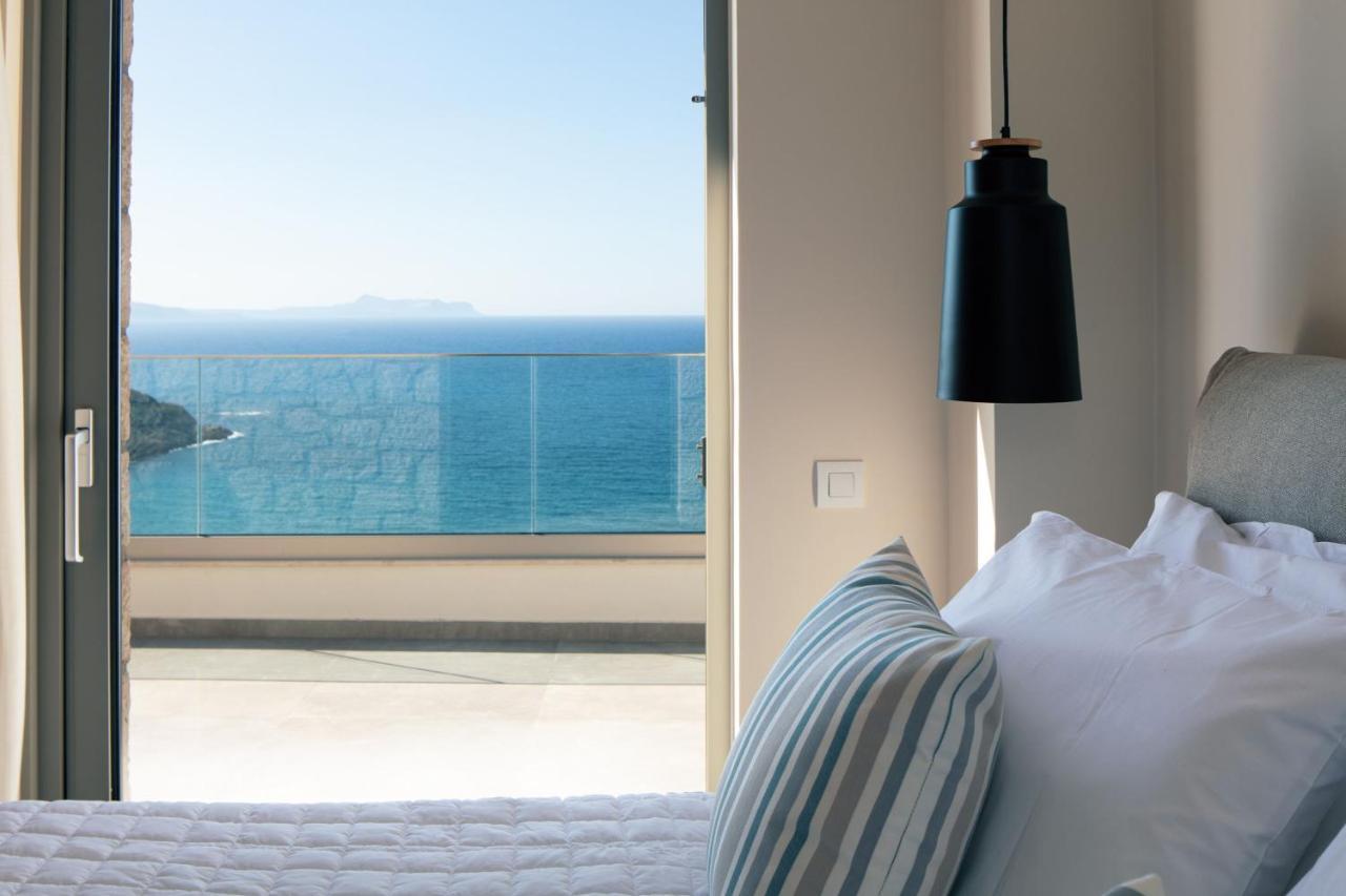 Villa Balance Gerani Chanion Dış mekan fotoğraf